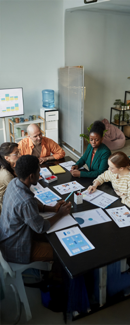 International standards facility service UAE