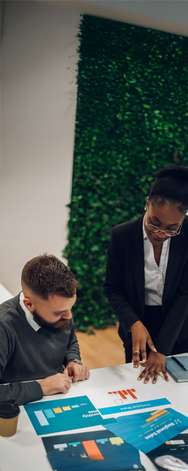 Quality control facility service UAE