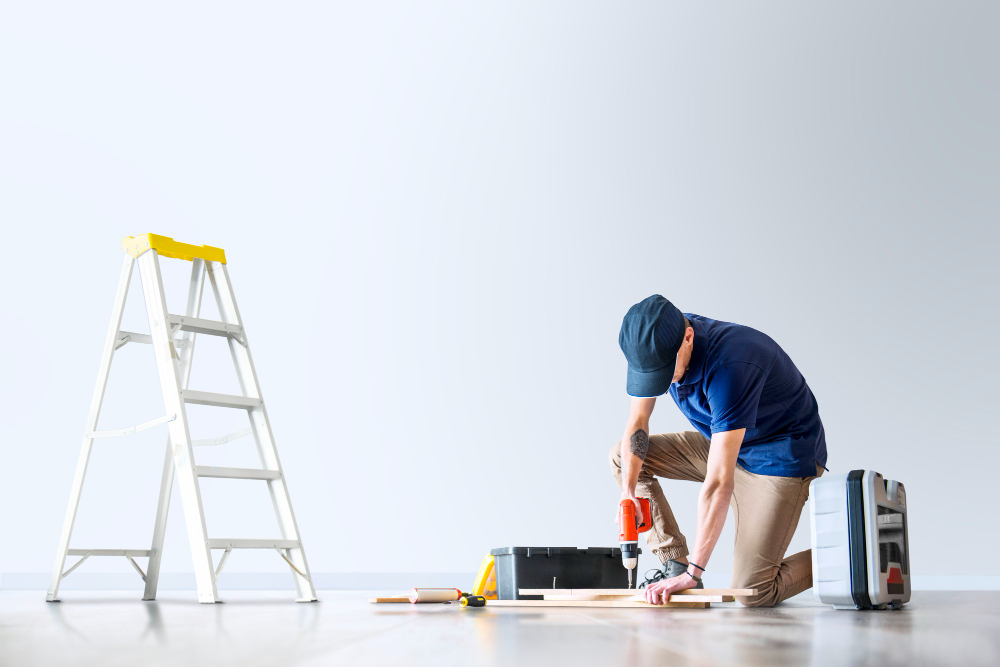 How to Plan the Perfect Fit Out Renovation for Your Property