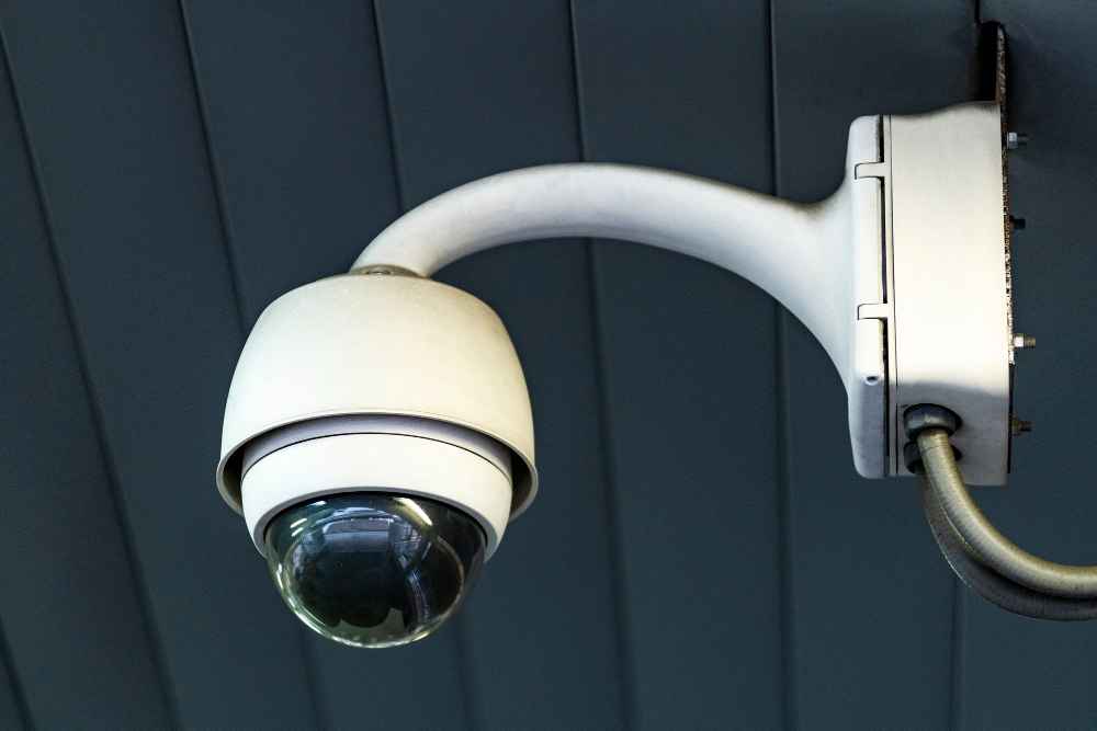 CCTV installation in Abu Dhabi for homes, offices, and commercial properties