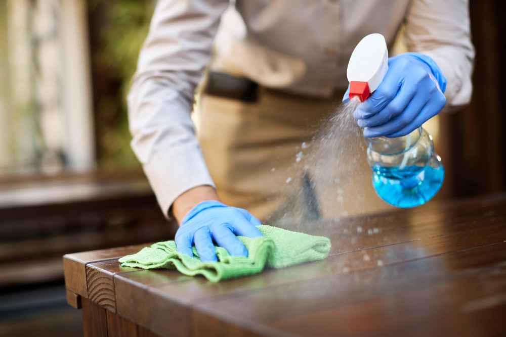 Benefits of Choosing a Licensed Cleaning Company in Abu Dhabi