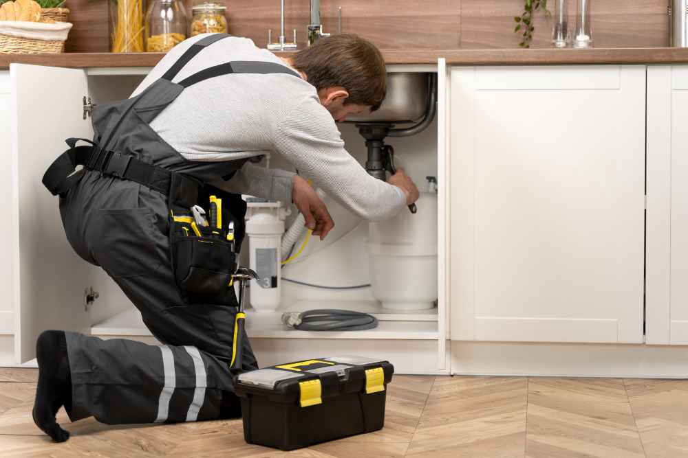 Early Signs That Indicate You May Have a Water Leak