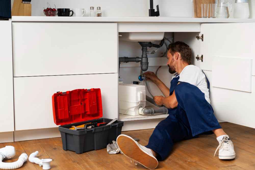 Plumbing Checklist for UAE Rainy Season – Avoid Costly Repairs