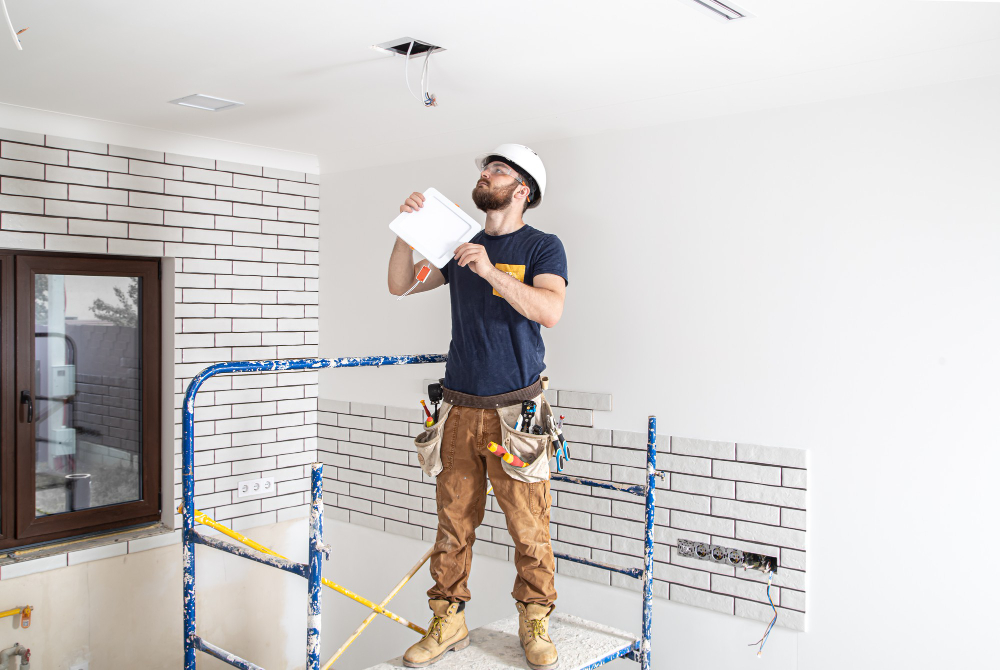 Residential Renovation Solutions