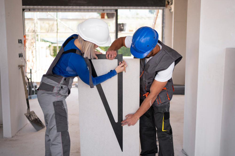 Villa, Apartment & Commercial Renovation Contractor