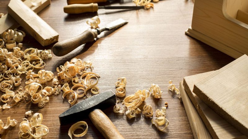 tools-wood-sawdust-workshop